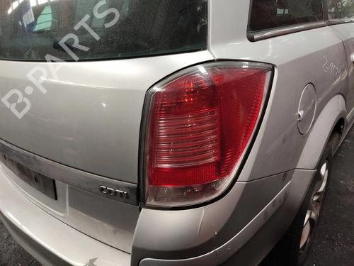 Used Right taillight Right taillight OPEL ASTRA H Estate (A04) 1.3 CDTI (L35) (90 hp) 34140705 34140705