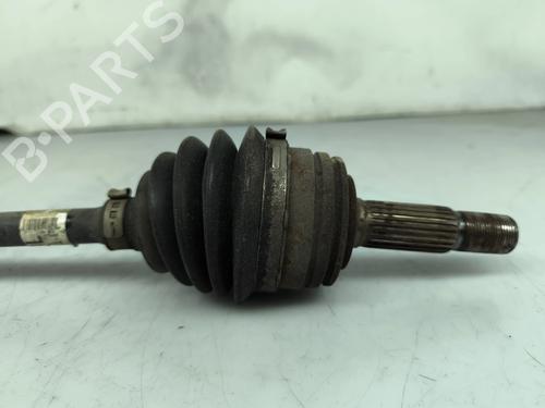 Left front driveshaft TOYOTA AYGO (_B4_) 1.0 (KGB40) | BP33627384M38 - Image 3