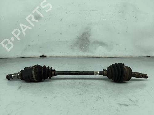 Used Left front driveshaft Left front driveshaft 33627384 33627384