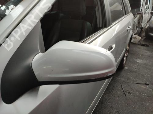 Used Left mirror Left mirror 34140708 34140708