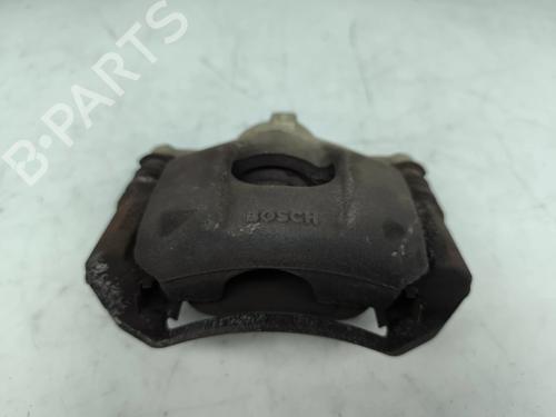 Used Left front brake caliper Left front brake caliper 33627387 33627387