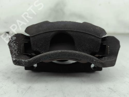 Left front brake caliper TOYOTA AYGO (_B4_) 1.0 (KGB40) | BP33627387M105 - Image 2