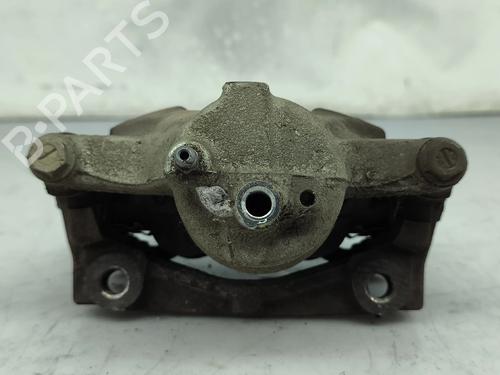 Left front brake caliper TOYOTA AYGO (_B4_) 1.0 (KGB40) | BP33627387M105 - Image 3
