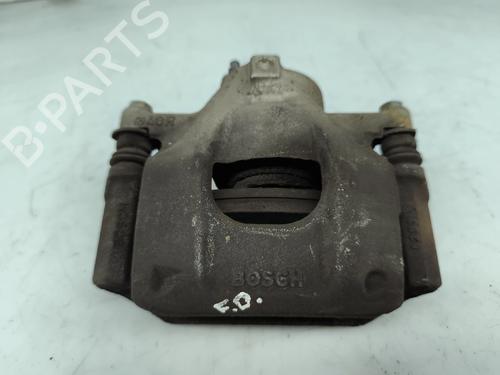 Right front brake caliper TOYOTA AYGO (_B4_) 1.0 (KGB40) | BP33627386M104 - Image 2