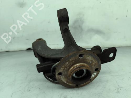 Left front steering knuckle TOYOTA AYGO (_B4_) 1.0 (KGB40) | BP33627382M25 - Image 2