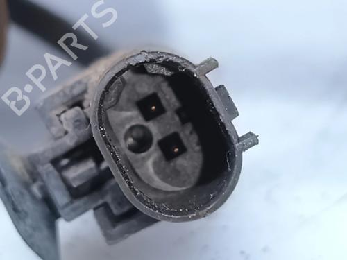Left front steering knuckle TOYOTA AYGO (_B4_) 1.0 (KGB40) | BP33627382M25 - Image 3