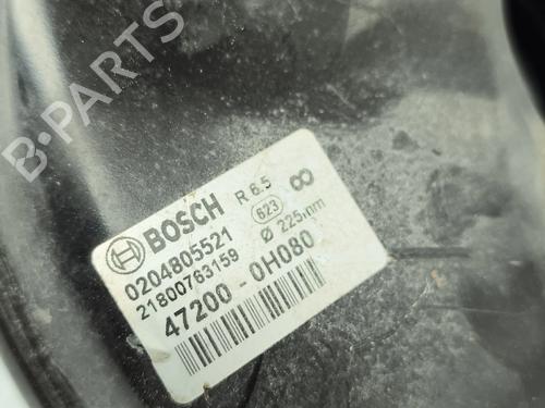 Servo brake TOYOTA AYGO (_B4_) 1.0 (KGB40) | BP33627390M42 - Image 4