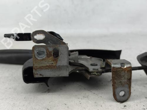 håndbremse TOYOTA AYGO (_B4_) 1.0 (KGB40) | BP33706649I18 - Image 5