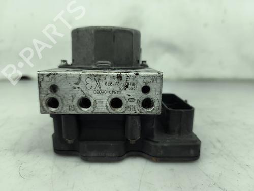 ABS pump TOYOTA AYGO (_B4_) 1.0 (KGB40) | BP33627389M43 - Image 2