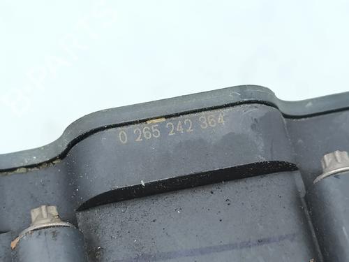 ABS pump TOYOTA AYGO (_B4_) 1.0 (KGB40) | BP33627389M43 - Image 7