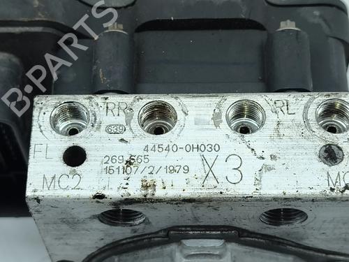 ABS pump TOYOTA AYGO (_B4_) 1.0 (KGB40) | BP33627389M43 - Image 6