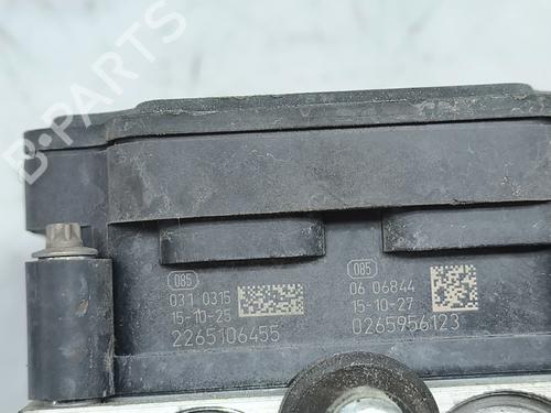 ABS pump TOYOTA AYGO (_B4_) 1.0 (KGB40) | BP33627389M43 - Image 8