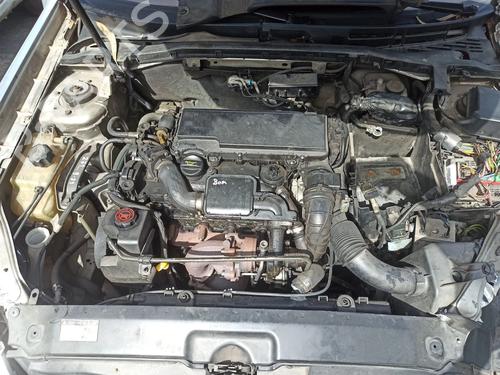 Used Engine Engine CITROËN XSARA (N1) 1.4 HDi (68 hp) 34140723 34140723
