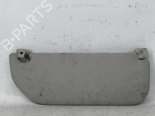 Left sun visor TOYOTA AYGO (_B4_) 1.0 (KGB40) | BP33706622I1 - Image 3