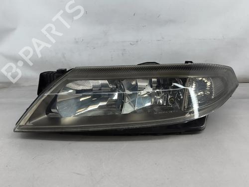 Used Left headlight Left headlight 34140712 34140712