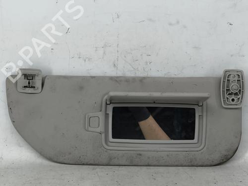Right sun visor TOYOTA AYGO (_B4_) 1.0 (KGB40) | BP33706621I2 - Image 2