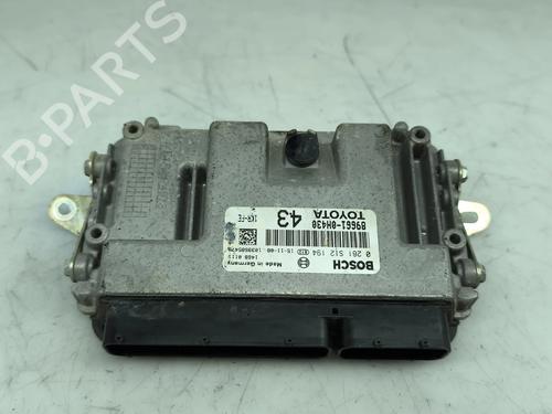 Used Engine control unit (ECU) Engine control unit (ECU) 33627394 33627394
