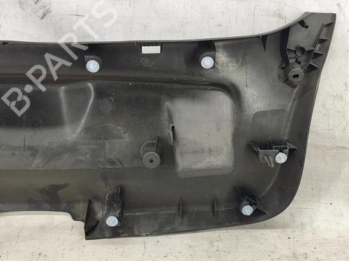 Boot lining CITROËN DS3 (SA_) 1.6 HDi 110 | BP34140722I3 - Image 6