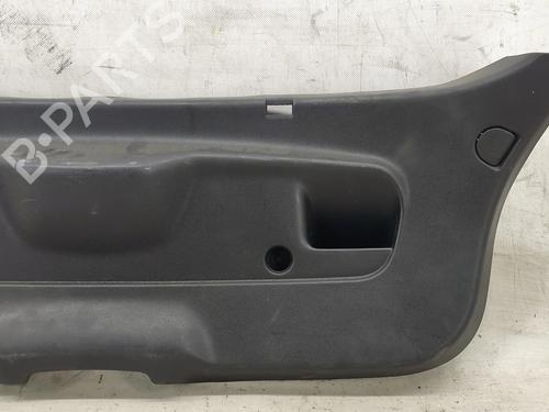 Boot lining CITROËN DS3 (SA_) 1.6 HDi 110 | BP34140722I3 - Image 3