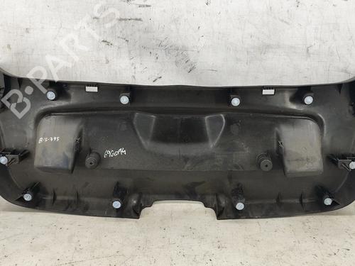Boot lining CITROËN DS3 (SA_) 1.6 HDi 110 | BP34140722I3 - Image 4