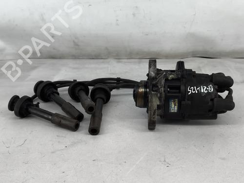 Used Ignition distributor Ignition distributor MITSUBISHI SPACE STAR MPV (DG_A) 1.3 16V (DG1A) (86 hp) 34125184 34125184