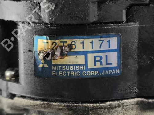 Ignition distributor MITSUBISHI SPACE STAR MPV (DG_A) 1.3 16V (DG1A) | BP34125184M68  - Image 8