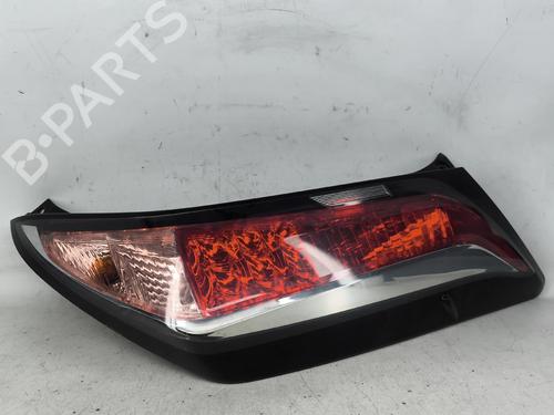 Used Right taillight Right taillight TOYOTA AYGO (_B4_) 1.0 (KGB40) (69 hp) 24619871 24619871