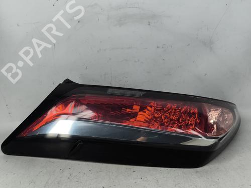 Used Left taillight Left taillight TOYOTA AYGO (_B4_) 1.0 (KGB40) (69 hp) 24619872 24619872