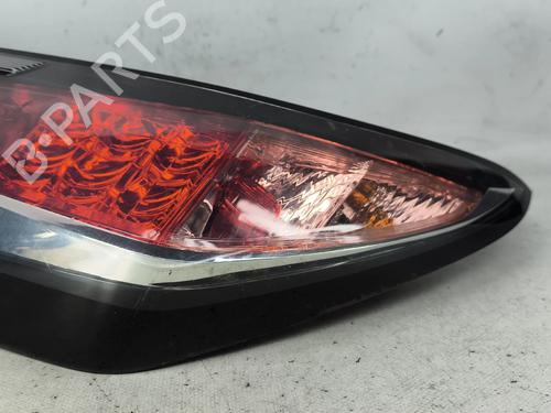 Left taillight TOYOTA AYGO (_B4_) 1.0 (KGB40) | BP24619872C34 - Image 2