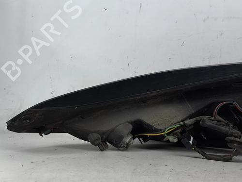 Left taillight TOYOTA AYGO (_B4_) 1.0 (KGB40) | BP24619872C34 - Image 5