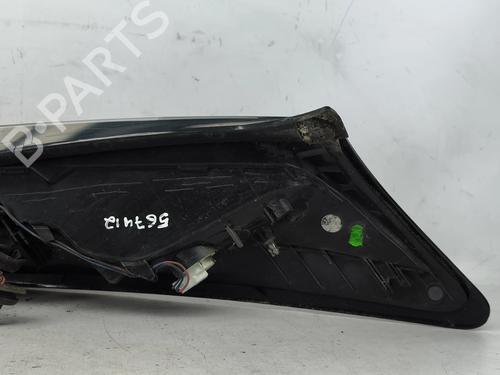 Left taillight TOYOTA AYGO (_B4_) 1.0 (KGB40) | BP24619872C34 - Image 6