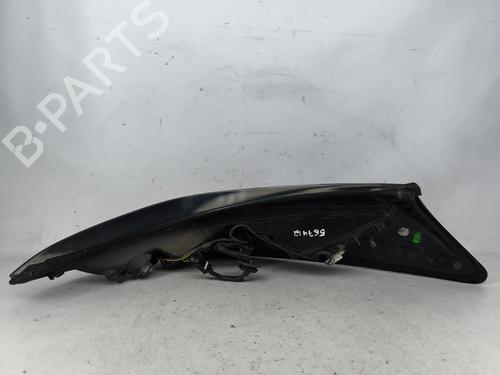 Left taillight TOYOTA AYGO (_B4_) 1.0 (KGB40) | BP24619872C34 - Image 4