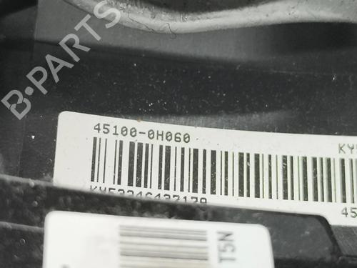 Rat TOYOTA AYGO (_B4_) 1.0 (KGB40) | BP33706610C49  - Image 5