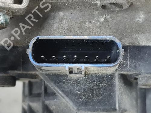 Steering rack OPEL AGILA B (H08) 1.0 (F68) | BP33934596M22  - Image 8