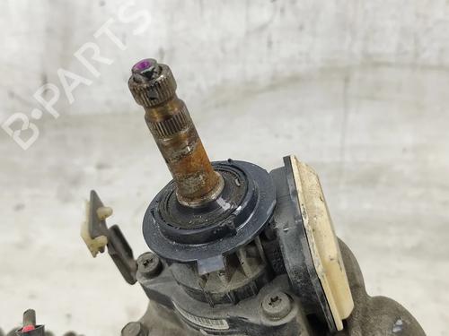 Steering rack OPEL AGILA B (H08) 1.0 (F68) | BP33934596M22  - Image 6