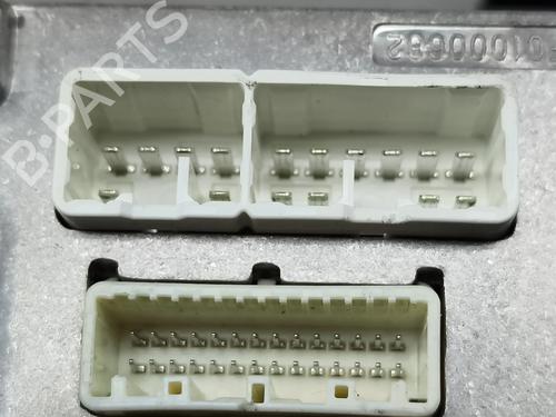 Radio TOYOTA AYGO (_B4_) 1.0 (KGB40) | BP33706607E6 - Image 6