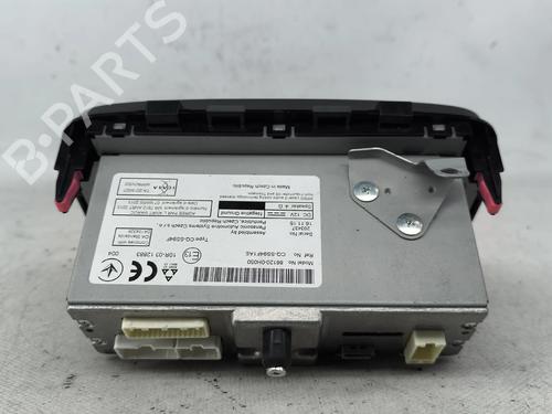 Radio TOYOTA AYGO (_B4_) 1.0 (KGB40) | BP33706607E6 - Image 4