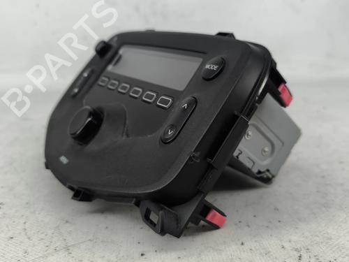 Radio TOYOTA AYGO (_B4_) 1.0 (KGB40) | BP33706607E6 - Image 3