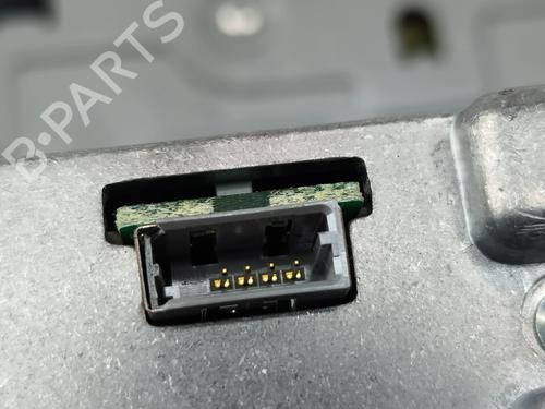Radio TOYOTA AYGO (_B4_) 1.0 (KGB40) | BP33706607E6 - Image 7