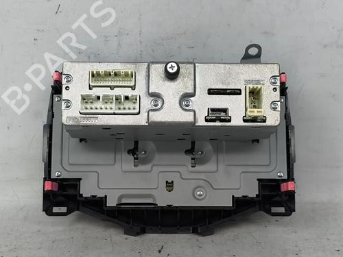 Radio TOYOTA AYGO (_B4_) 1.0 (KGB40) | BP33706607E6 - Image 5