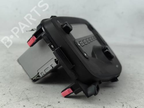 Radio TOYOTA AYGO (_B4_) 1.0 (KGB40) | BP33706607E6 - Image 2