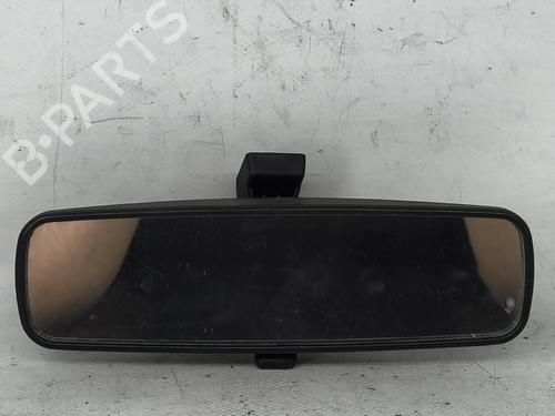 Used Rear mirror Rear mirror TOYOTA AYGO (_B4_) 1.0 (KGB40) (69 hp) 33706661 33706661