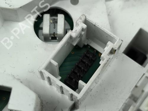 Climate control TOYOTA AYGO (_B4_) 1.0 (KGB40) | BP33706605I5 - Image 5