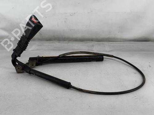 Used Front left belt tensioner Front left belt tensioner OPEL CORSA B (S93) 1.5 D (F08, F68, M68) (50 hp) 34128209 34128209
