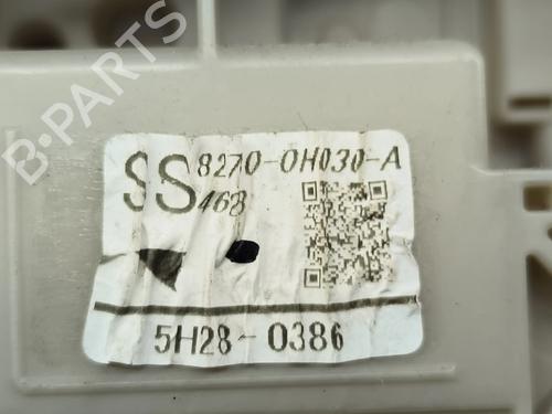 Fuse box TOYOTA AYGO (_B4_) 1.0 (KGB40) | BP33706616E1 - Image 7