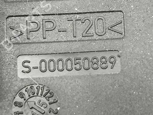 Control unit TOYOTA AYGO (_B4_) 1.0 (KGB40) | BP33706663M11 - Image 5
