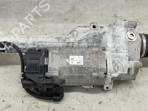 Steering rack BMW 1 (E81) 118 d | BP34039202M22  - Image 9