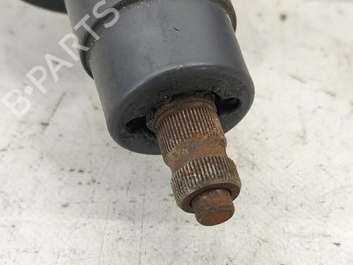 Steering rack BMW 1 (E81) 118 d | BP34039202M22  - Image 7