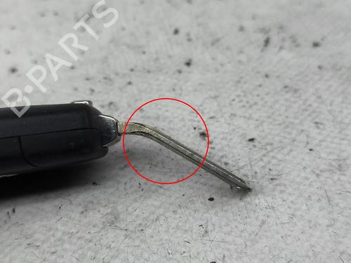 Ignition barrel TOYOTA AYGO (_B4_) 1.0 (KGB40) | BP33706617M48 - Image 7