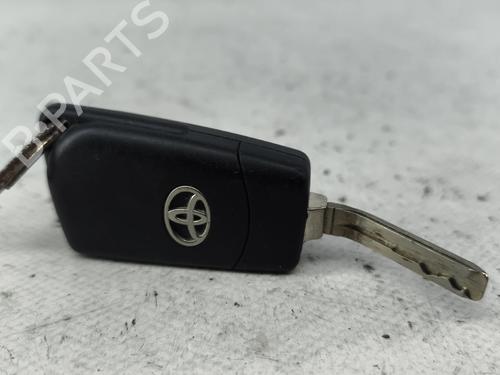 Ignition barrel TOYOTA AYGO (_B4_) 1.0 (KGB40) | BP33706617M48 - Image 6
